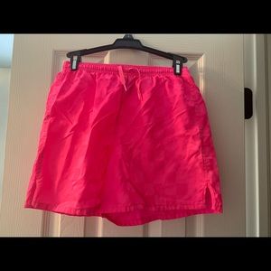 Umbro Youth Soccer Short (could be adult XS)